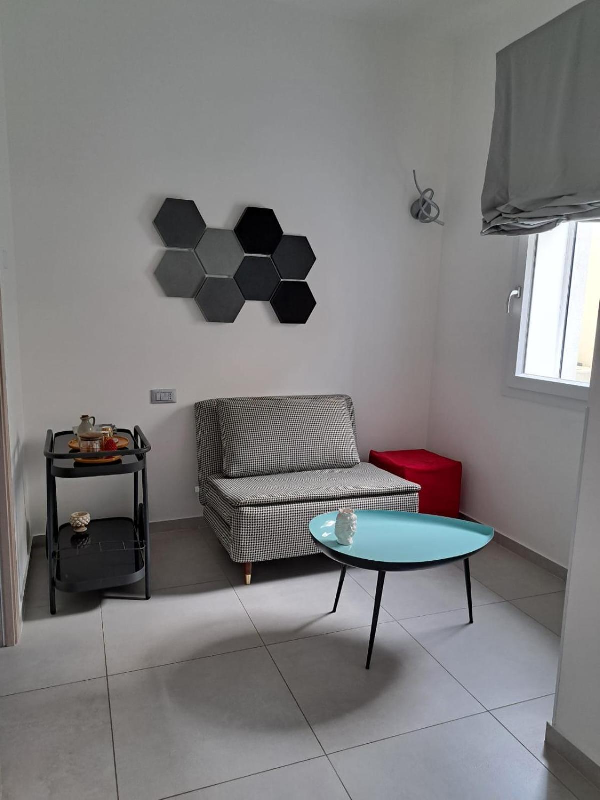 Sikelia Superior Rooms Milazzo Exterior photo